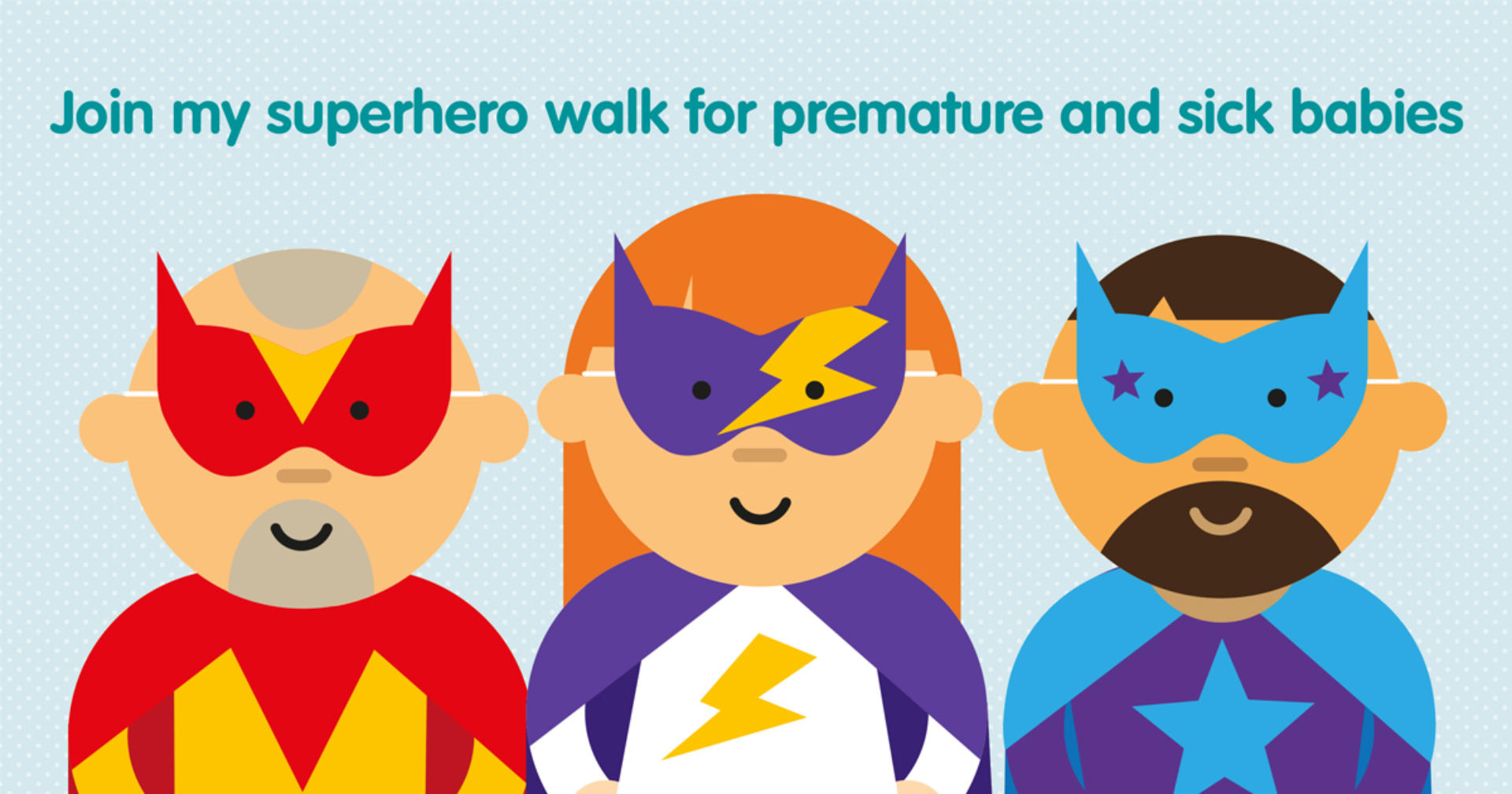 Little heroes Little heroes